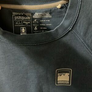 Patagonia Sweatshirt